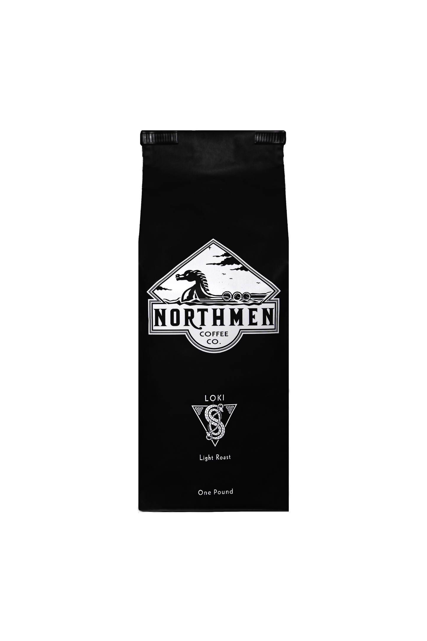 Loki - Light Roast Coffee