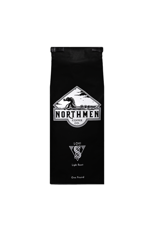 Loki - Light Roast Coffee