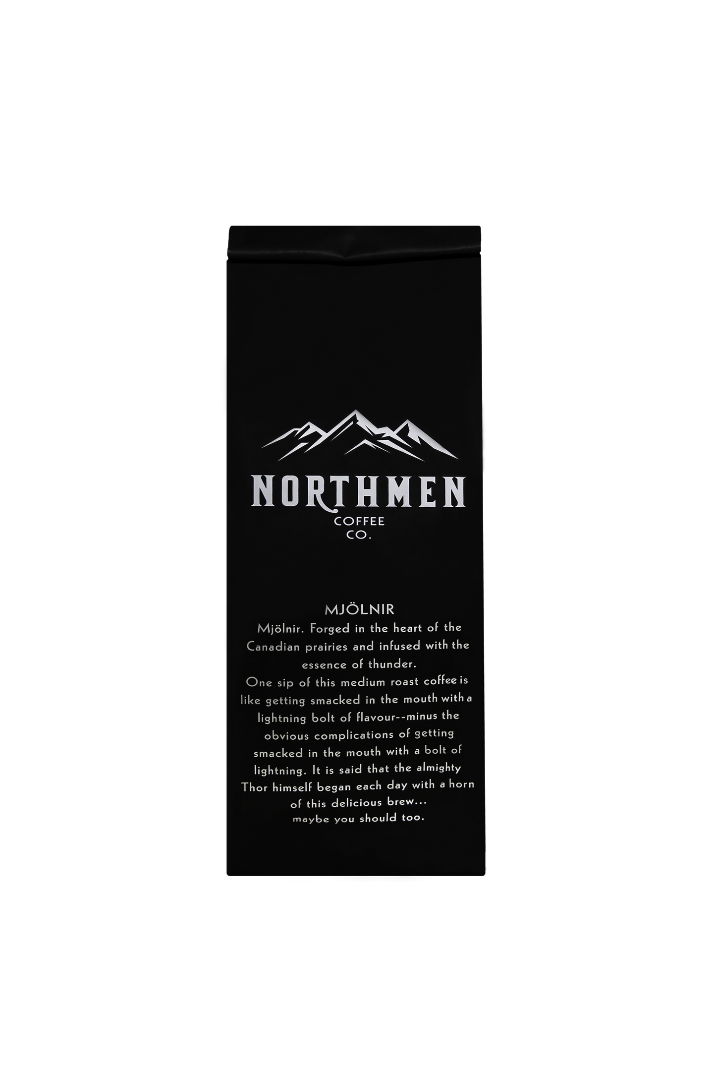 Mjölnir - Medium Roast Coffee