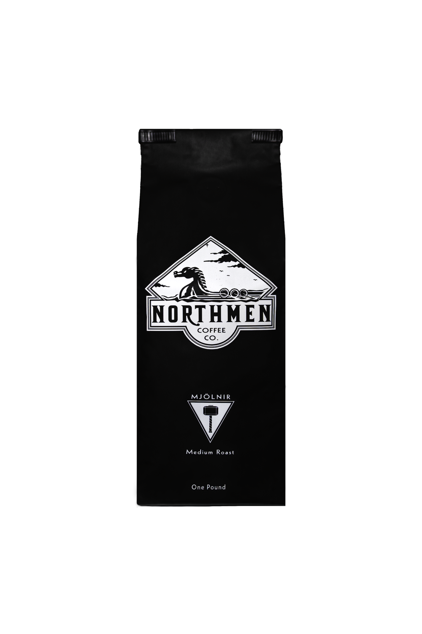 Mjölnir - Medium Roast Coffee