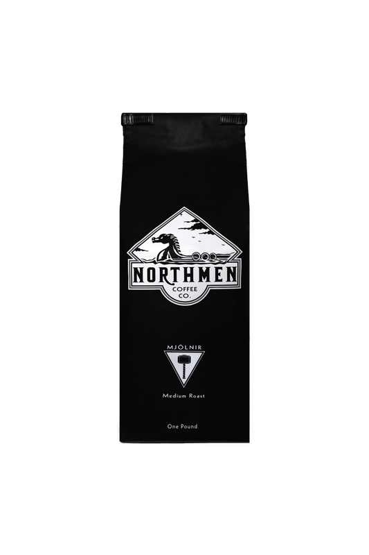 Mjölnir - Medium Roast Coffee