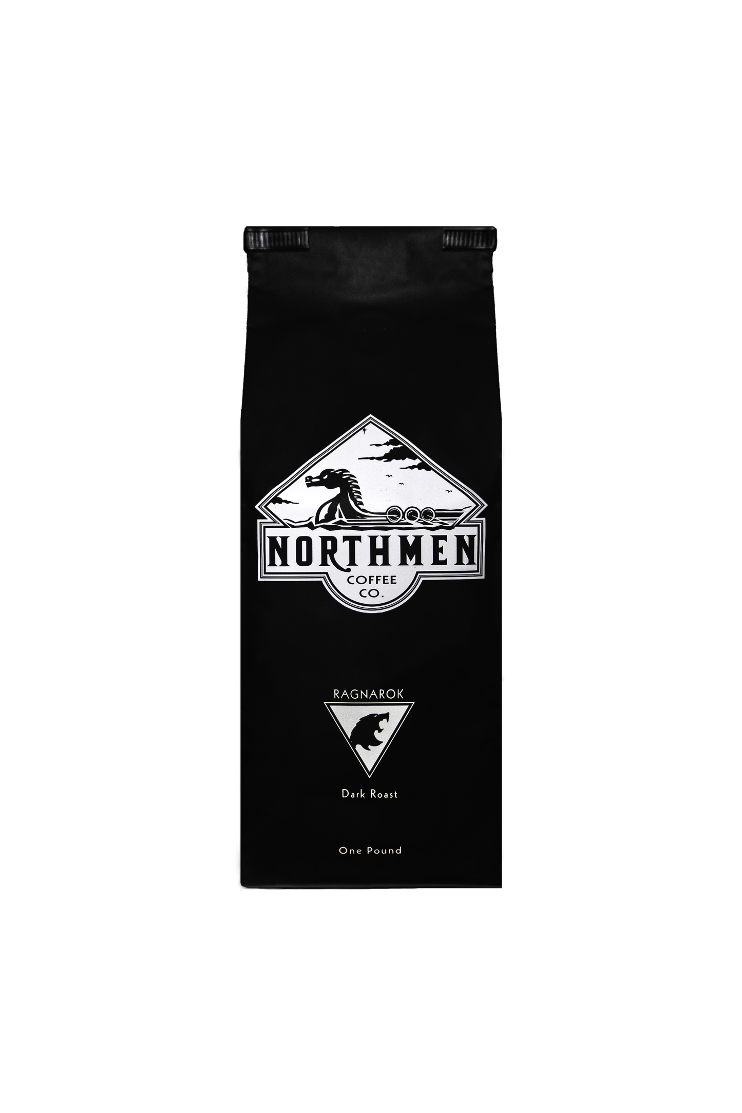 Ragnarök - Dark Roast Coffee